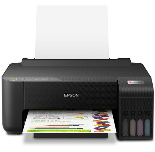 Epson L1250 – WIFI