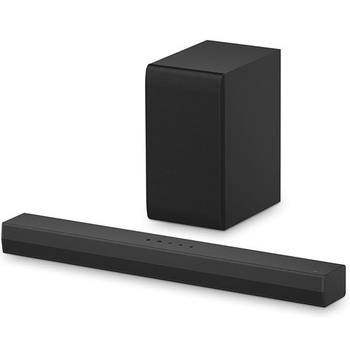 Barra De Sonido LG S40T – Bluetooth – DTS – 300W