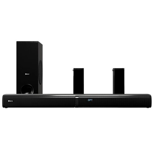 Barra de Sonido Klip Extreme Boombar Air Ultrra – KSB-600