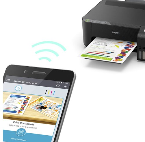 Epson L1250 – WIFI - Imagen 2
