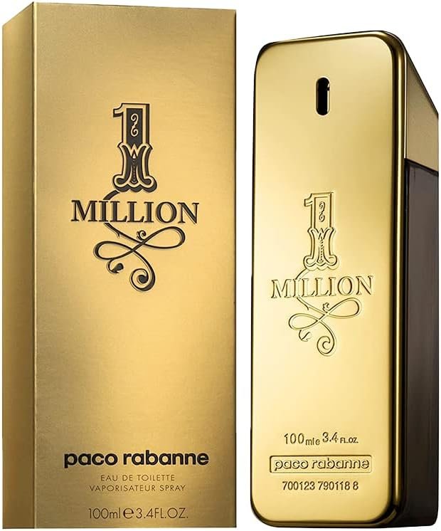 Paco Rabanne 1 Million