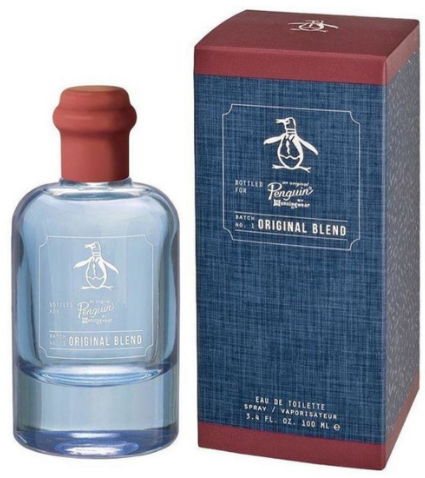 Penguin Original Blend