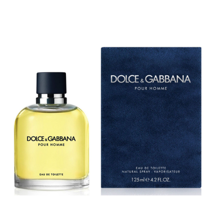 Dolce & Gabbana Pour homme