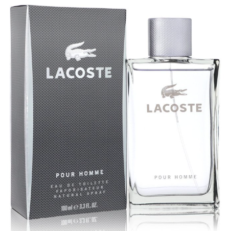 Lacoste Pour Homme