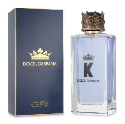 Dolce & Gabbana King
