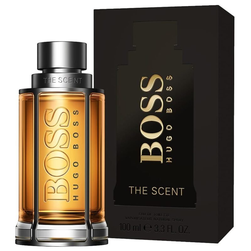 Hugo Boss The Scent