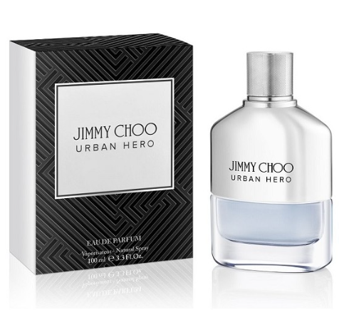 Jimmy Choo Urban Hero