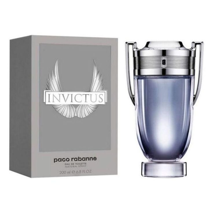 Paco Rabanne Invictus